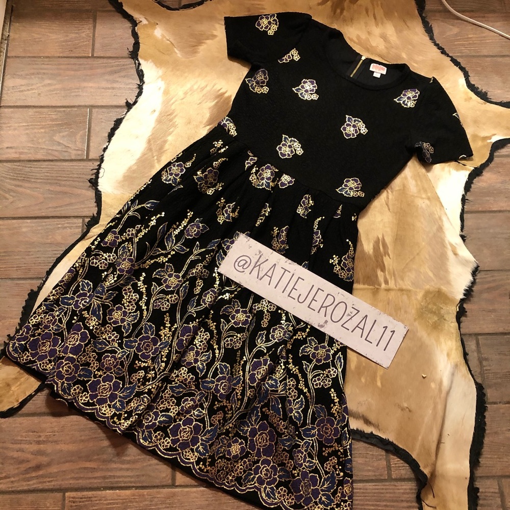 Lularoe large Amelia